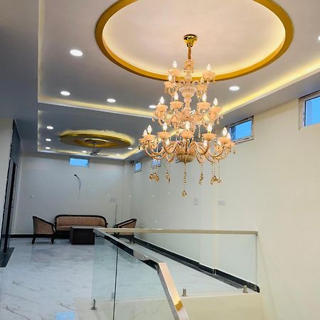 Hotel Rahat Jhalawar المظهر الخارجي الصورة