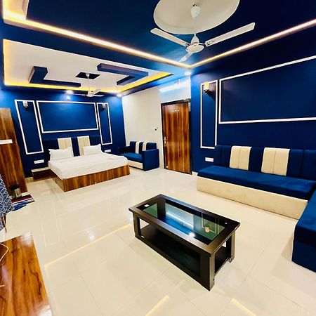 Hotel Rahat Jhalawar المظهر الخارجي الصورة