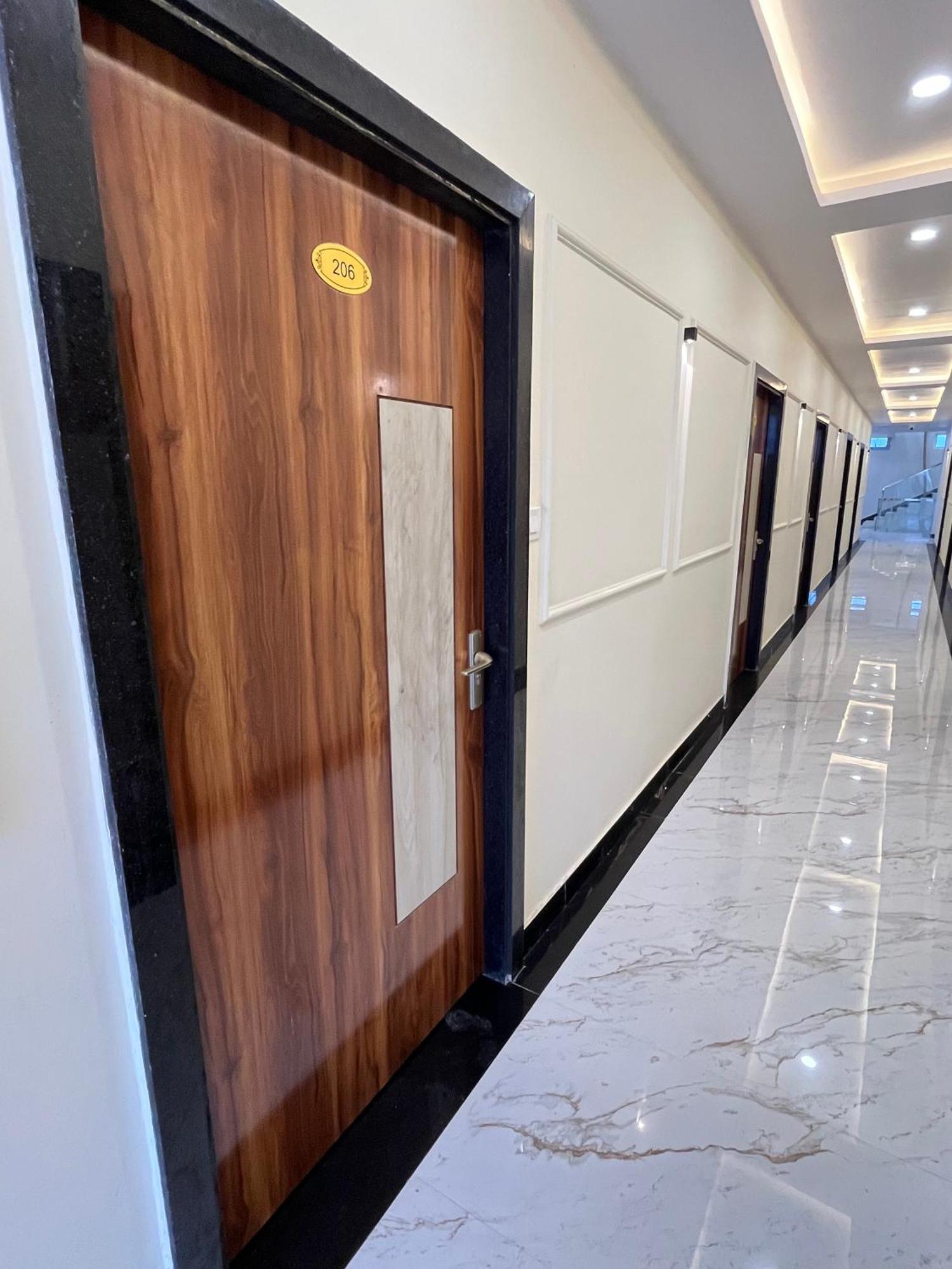 Hotel Rahat Jhalawar المظهر الخارجي الصورة